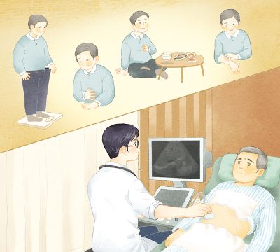 [건강소식 12월호]발생기전 정확하지 않은 담도암, 70대 발생률 ↑